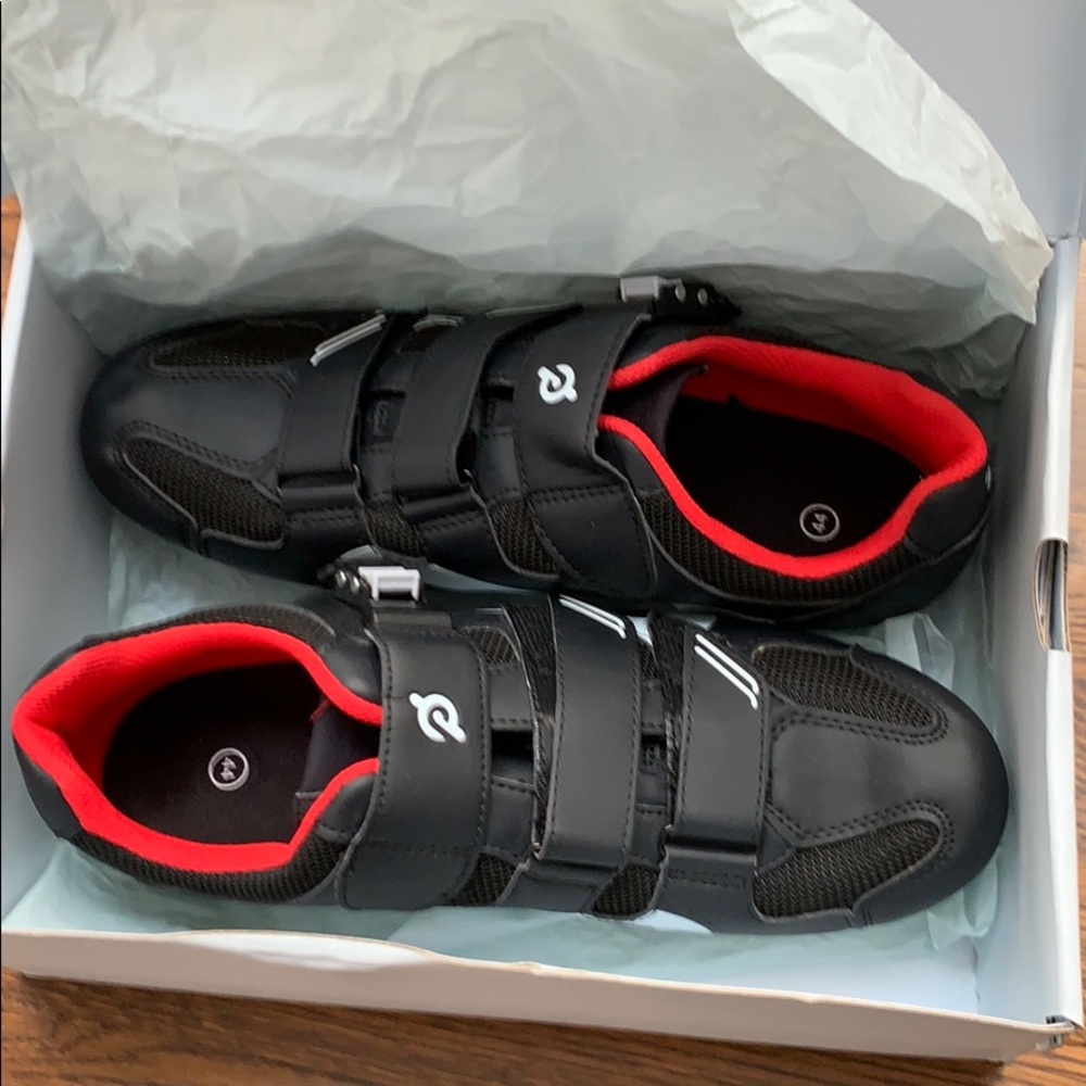 Peloton - Men shoes - size 44